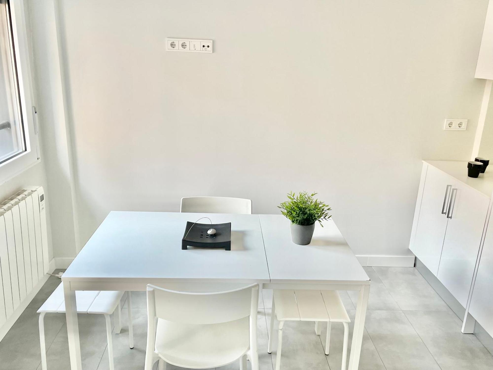 Apartamento San Lorenzo Playa. Vistas Al Mar. Gijón Exterior foto